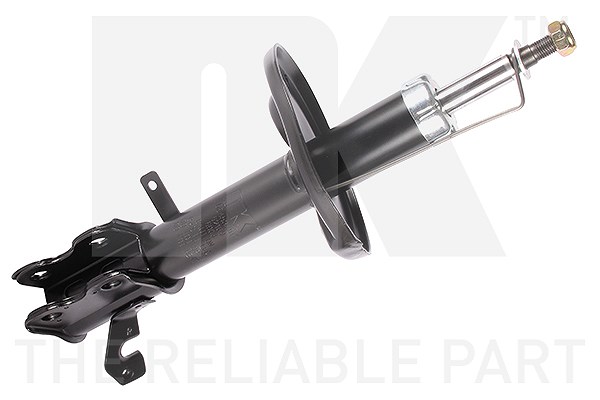 Nk Stoßdämpfer [Hersteller-Nr. 654534517] für Toyota