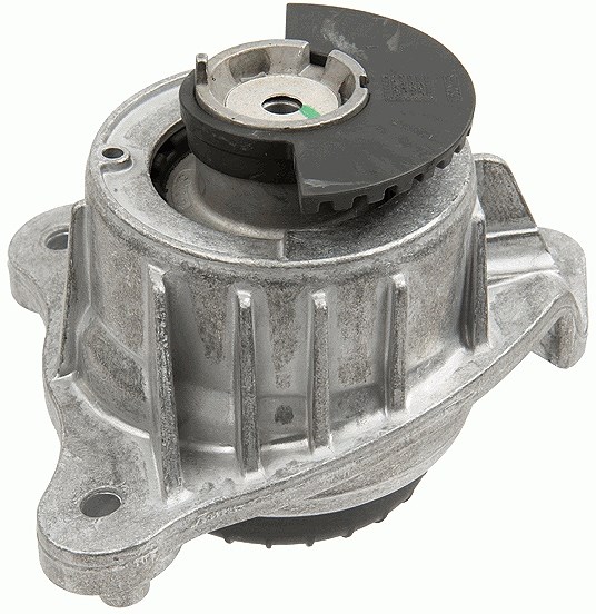 Lemförder Lagerung, Motor [Hersteller-Nr. 3952001] für Mercedes-Benz