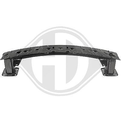 Diederichs Aufpralldämpfer, Stoßfänger [Hersteller-Nr. 5620160] für Mazda