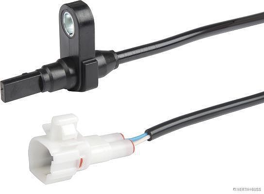 Herth+buss Jakoparts Sensor, Raddrehzahl [Hersteller-Nr. J5912053] für Chevrolet, Toyota