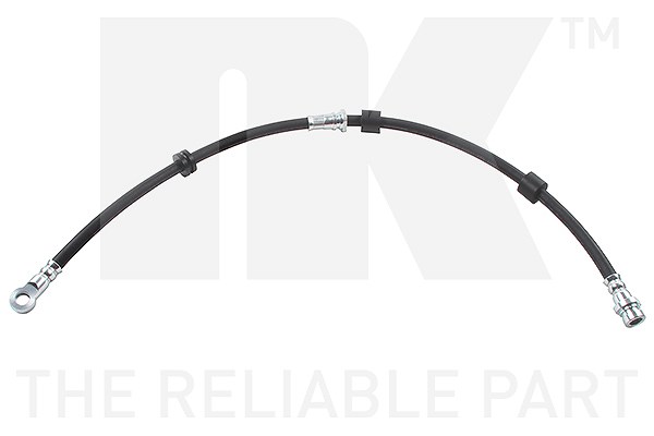 Nk Bremsschlauch [Hersteller-Nr. 853073] für Mitsubishi