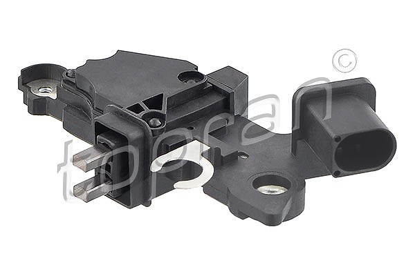 Topran Generatorregler [Hersteller-Nr. 502964] für BMW