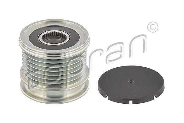 Topran Generatorfreilauf [Hersteller-Nr. 408532] für Mercedes-Benz