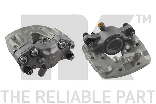 Nk Bremssattel [Hersteller-Nr. 2133280] für Mercedes-Benz