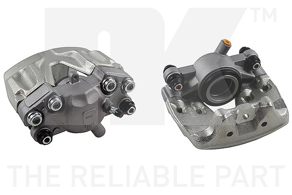 Nk Bremssattel [Hersteller-Nr. 2133279] für Mercedes-Benz