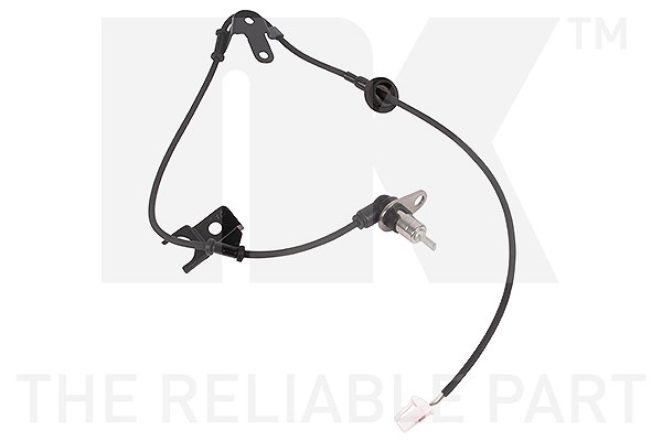 Nk Sensor, Raddrehzahl [Hersteller-Nr. 293219] für Mazda