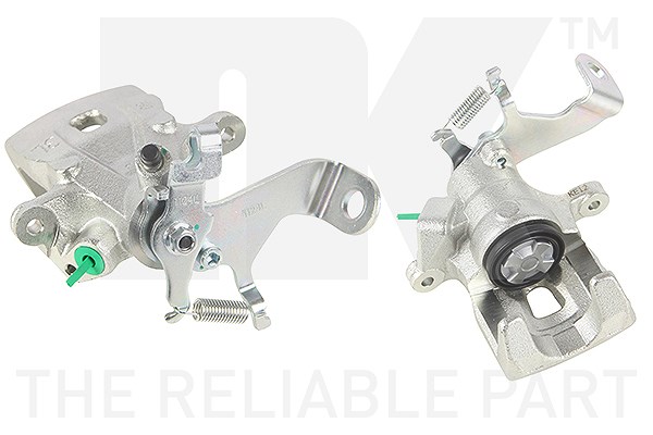 Nk Bremssattel [Hersteller-Nr. 213265] für Mazda
