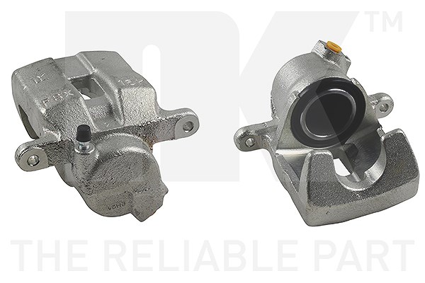 Nk Bremssattel [Hersteller-Nr. 213246] für Mazda