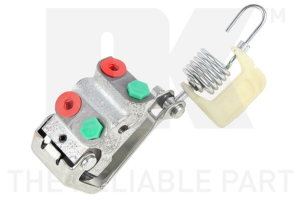 Nk Bremskraftregler [Hersteller-Nr. 893723] für Peugeot