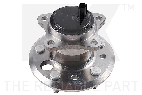 Nk Radlagersatz [Hersteller-Nr. 764569] für Toyota