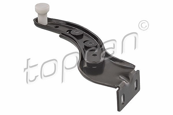 Topran Rollenführung, Schiebetür [Hersteller-Nr. 116481] für VW