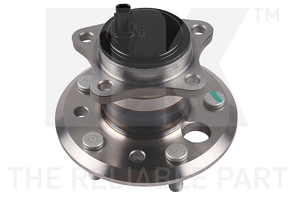 Nk Radlagersatz [Hersteller-Nr. 764567] für Toyota