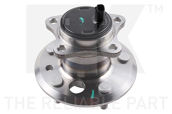 Nk Radlagersatz [Hersteller-Nr. 764564] für Lexus, Toyota