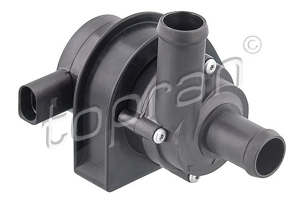 Topran Zusatzwasserpumpe [Hersteller-Nr. 117255] für Seat, VW, Audi