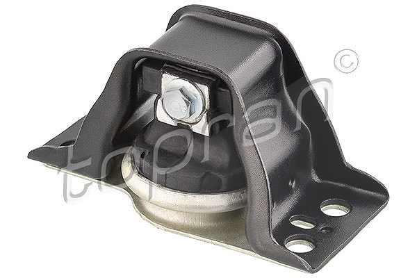 Topran Lagerung, Motor [Hersteller-Nr. 701708] für Renault