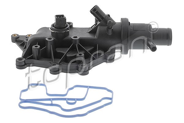 Topran Thermostatgehäuse [Hersteller-Nr. 701427] für Renault