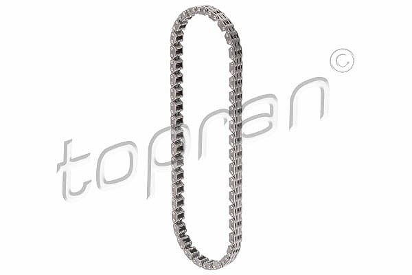 Topran Kette, Ölpumpenantrieb [Hersteller-Nr. 117279] für VW, Seat, Skoda