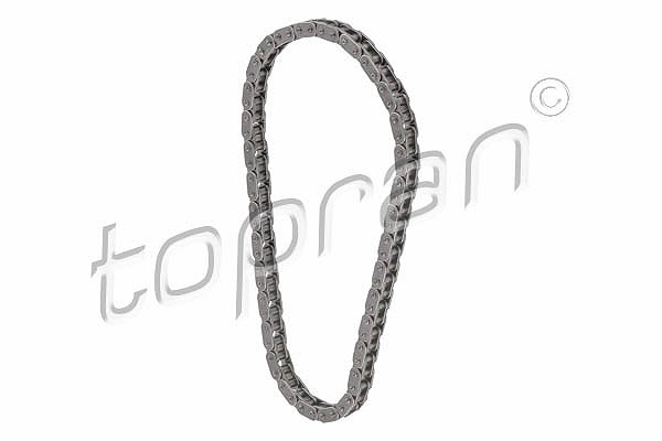 Topran Kette, Ölpumpenantrieb [Hersteller-Nr. 116750] für Skoda, Audi, VW, Seat