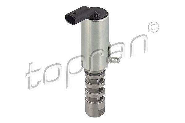 Topran Steuerventil, Nockenwellenverstellung [Hersteller-Nr. 116505] für Audi