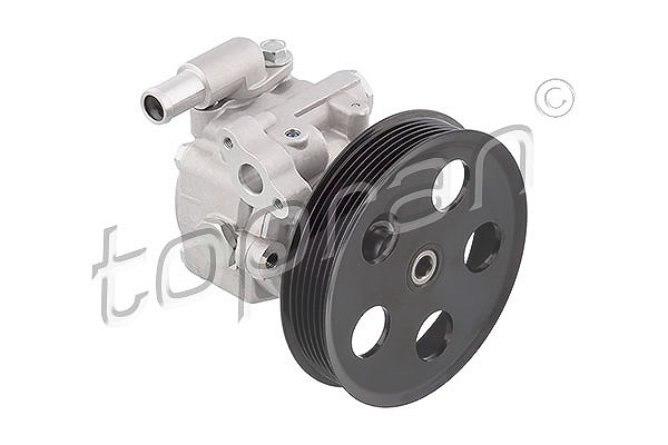 Topran Hydraulikpumpe, Lenkung [Hersteller-Nr. 116622] für Audi