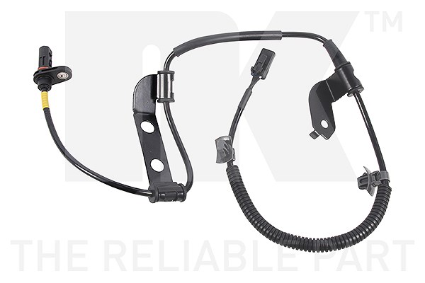 Nk Sensor, Raddrehzahl [Hersteller-Nr. 293441] für Hyundai, Kia