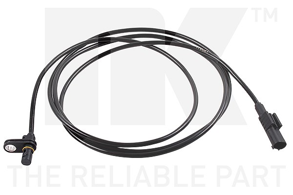 Nk Sensor, Raddrehzahl [Hersteller-Nr. 293362] für Mercedes-Benz