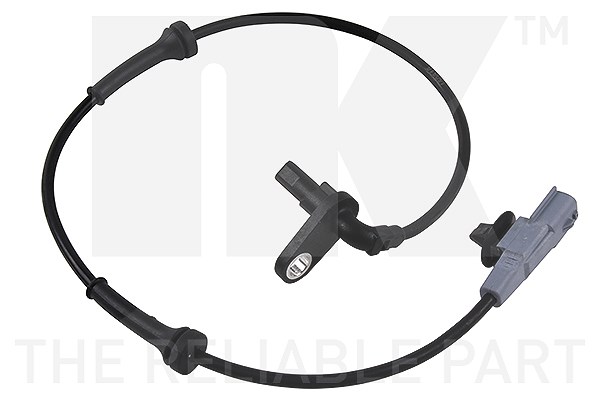Nk Sensor, Raddrehzahl [Hersteller-Nr. 292241] für Nissan