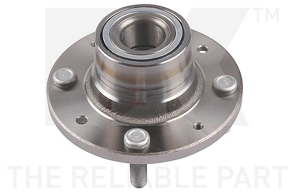 Nk Radlagersatz [Hersteller-Nr. 763022] für Mitsubishi