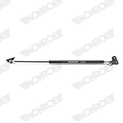Monroe Gasfeder, Koffer-/Laderaum [Hersteller-Nr. ML5088] für Vauxhall, Opel, Suzuki