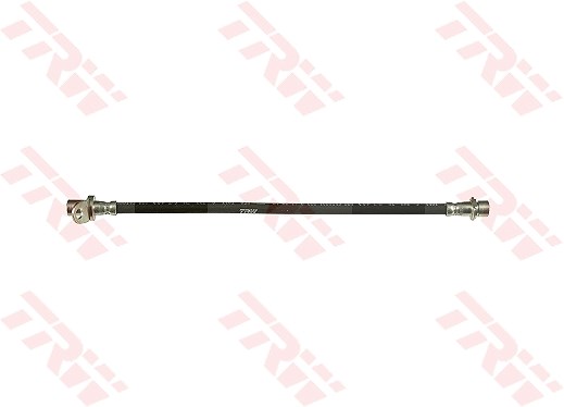 Trw Bremsschlauch [Hersteller-Nr. PHA393] für Toyota