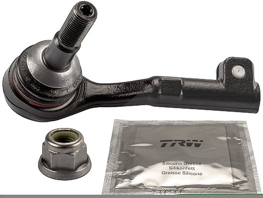 Trw Spurstangenkopf [Hersteller-Nr. JTE1051] für BMW