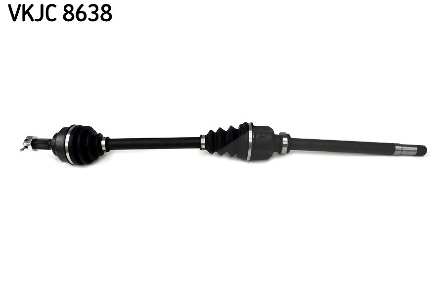 Skf Antriebswelle [Hersteller-Nr. VKJC8638] für Citroën, Ds, Peugeot