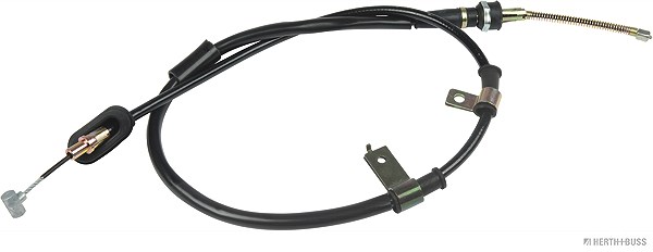 Herth+buss Jakoparts Seilzug, Feststellbremse [Hersteller-Nr. J3928018] für Suzuki