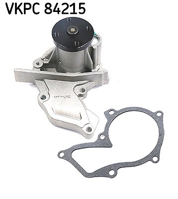 Skf Wasserpumpe [Hersteller-Nr. VKPC84215] für Ford, Mazda, Volvo