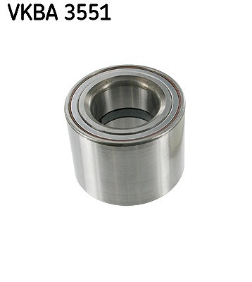 Skf Radlagersatz [Hersteller-Nr. VKBA3551] für Iveco