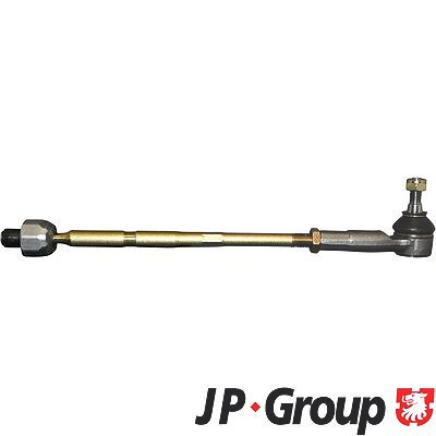 Jp Group Spurstange [Hersteller-Nr. 1144402080] für VW, Audi, Seat, Skoda