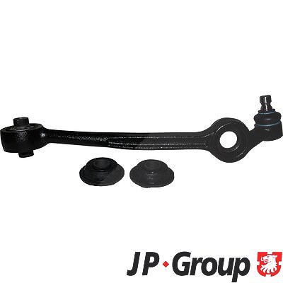 Jp Group Lenker, Radaufhängung [Hersteller-Nr. 1140103180] für Audi