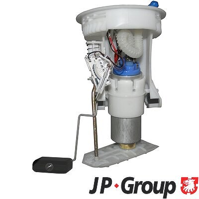 Jp Group Kraftstoffpumpe [Hersteller-Nr. 1415200100] für BMW