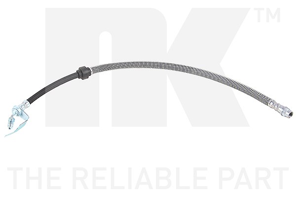 Nk Bremsschlauch [Hersteller-Nr. 853952] für Renault, Opel, Vauxhall