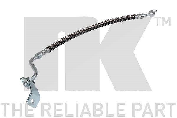 Nk Bremsschlauch [Hersteller-Nr. 853485] für Hyundai