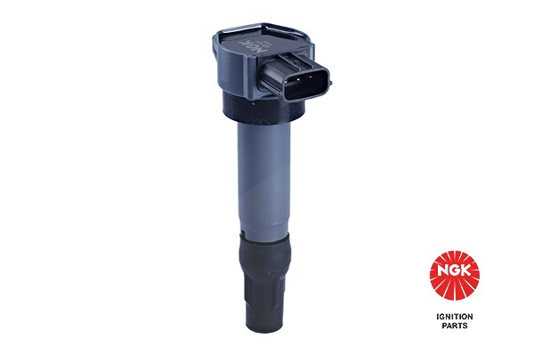Ngk Zündspule [Hersteller-Nr. 48317] für Smart, Mitsubishi