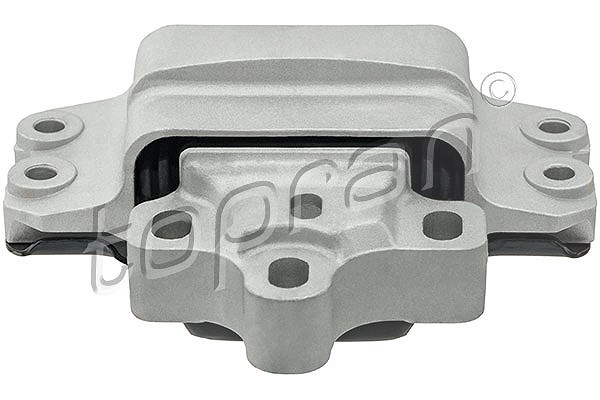 Topran Lagerung, Motor [Hersteller-Nr. 114894] für VW