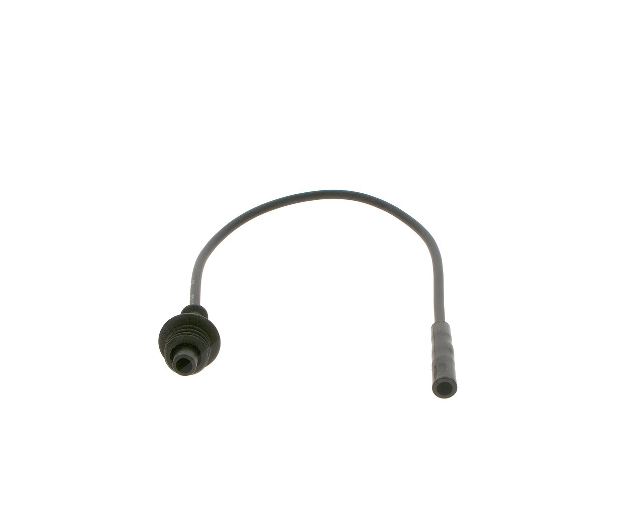 Bosch Zündleitungssatz [Hersteller-Nr. 0986356715] für Renault