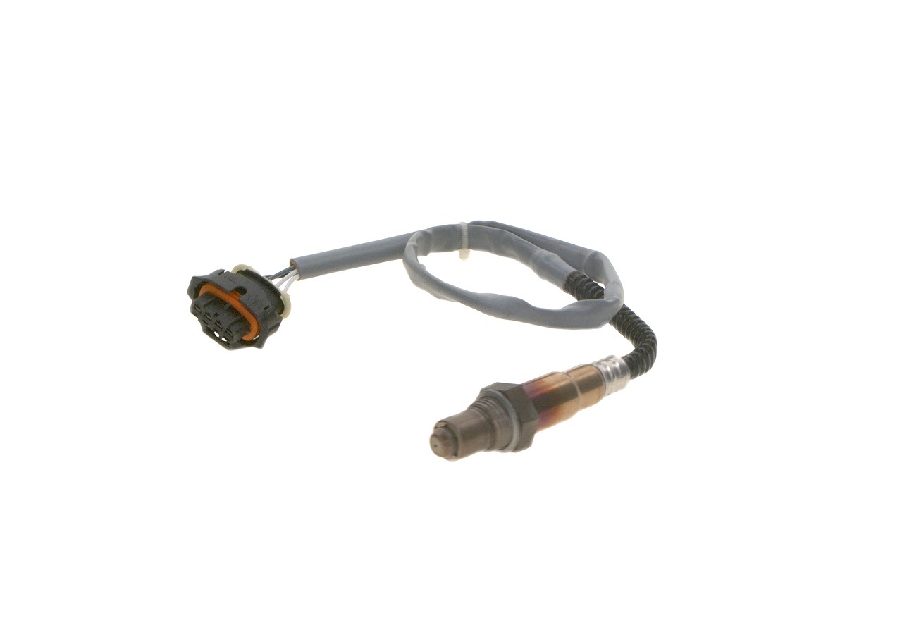 Bosch Lambdasonde [Hersteller-Nr. 0258006205] für Porsche