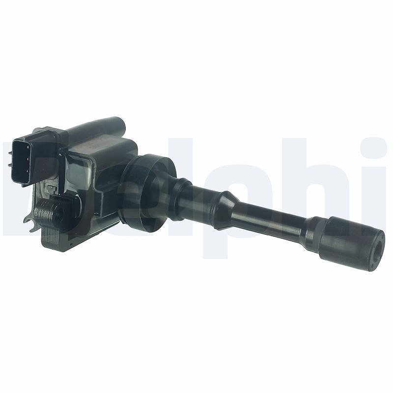 Delphi Zündspule [Hersteller-Nr. GN10450-12B1] für Mitsubishi