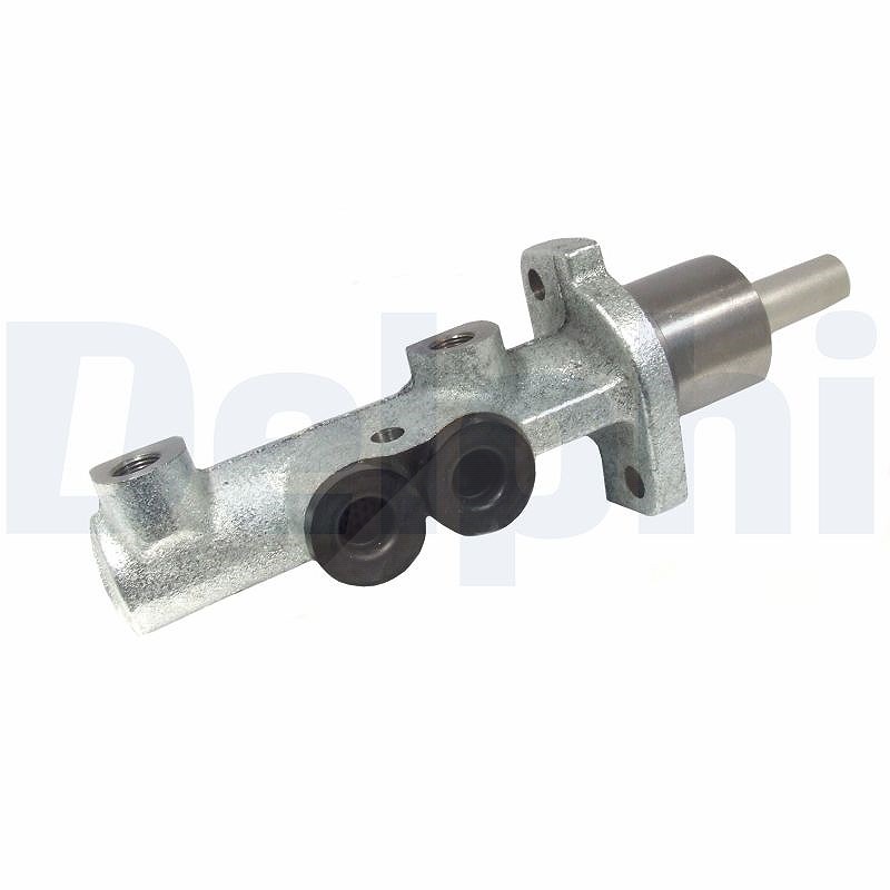 Delphi Hauptbremszylinder [Hersteller-Nr. LM80267] für VW, Skoda