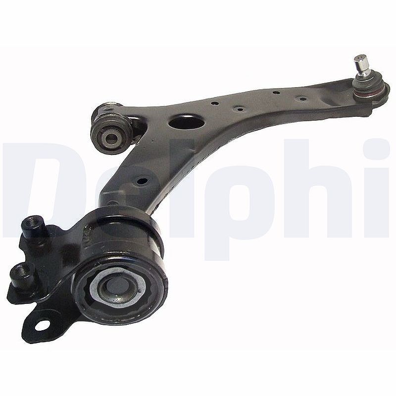 Delphi Lenker, Radaufhängung [Hersteller-Nr. TC1450] für Mazda