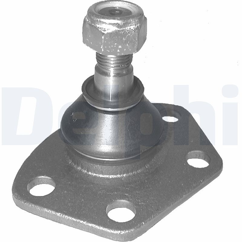 Delphi Trag-/Führungsgelenk [Hersteller-Nr. TC828] für Fiat, Citroën, Peugeot