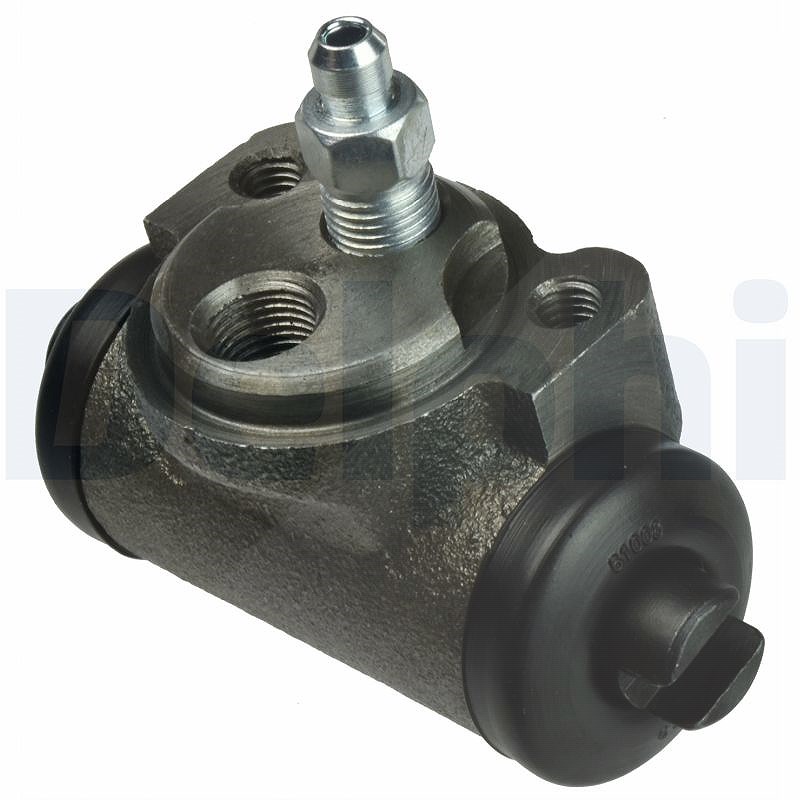 Delphi Radbremszylinder [Hersteller-Nr. LW90126] für Mitsubishi