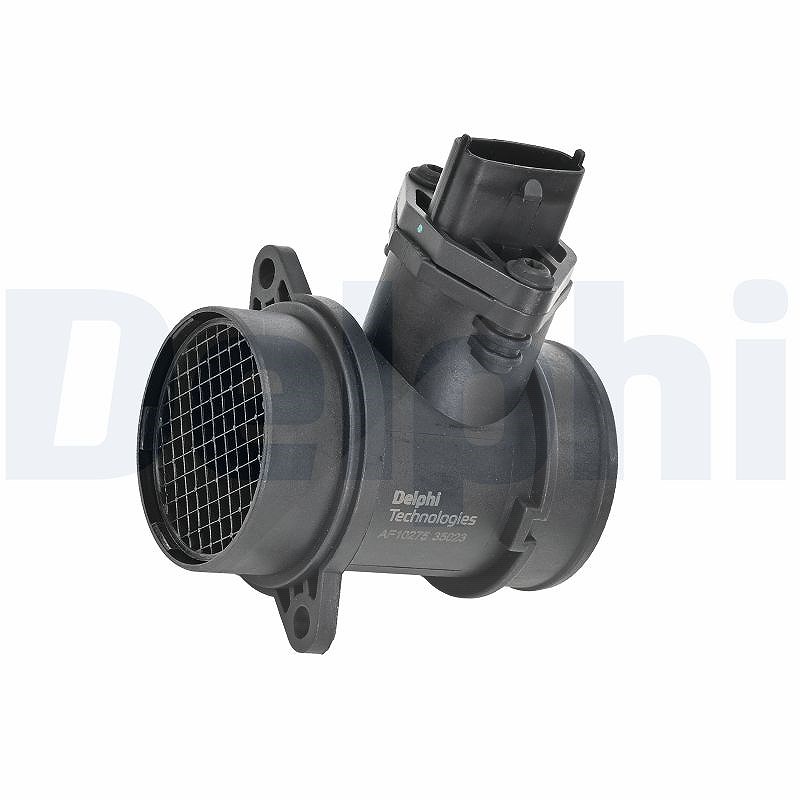 Delphi Luftmassenmesser [Hersteller-Nr. AF10275-12B1] für Lancia, Fiat
